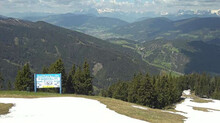 picture by Gasselhöhe chairlift top station - 1,860 m